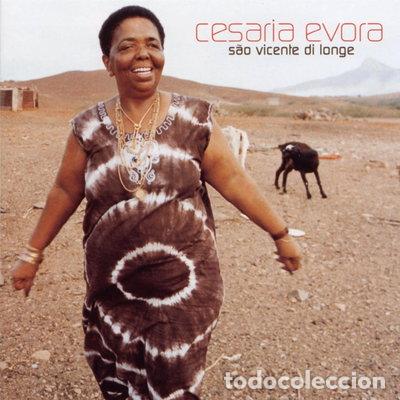 CDs de M&uacute;sica: S&atilde;o Vicente di Longe- 0743218366628