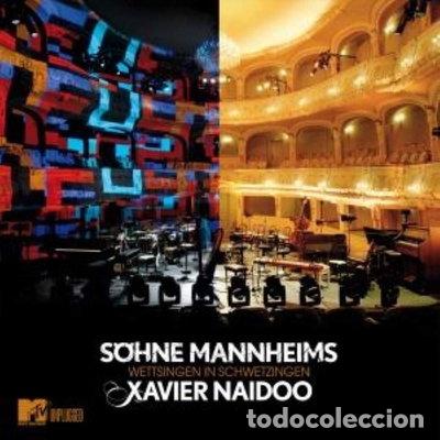 CDs de M&uacute;sica: Wettsingen in Schwetzingen- 4049709144086