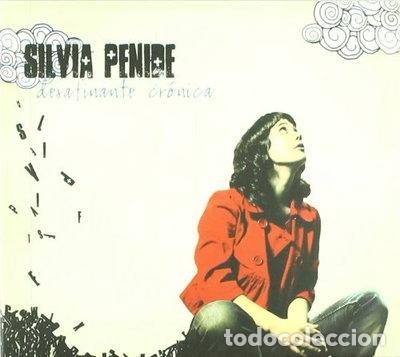 CDs de M&uacute;sica: Desafinante Cr&oacute;nica- 8436030490955