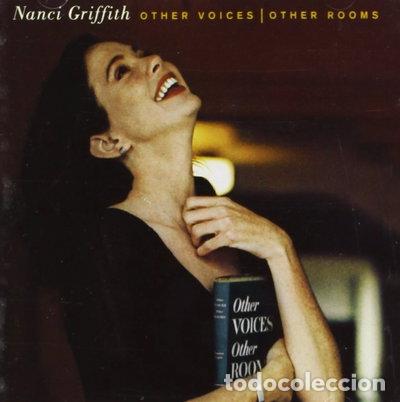 CDs de M&uacute;sica: Other Voices | Other Rooms- 0008811079628