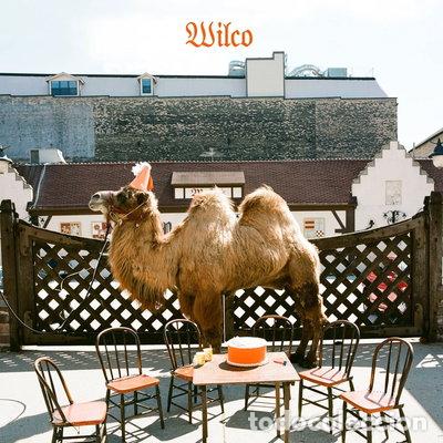 CDs de M&uacute;sica: Wilco (The Album)- 0075597984965