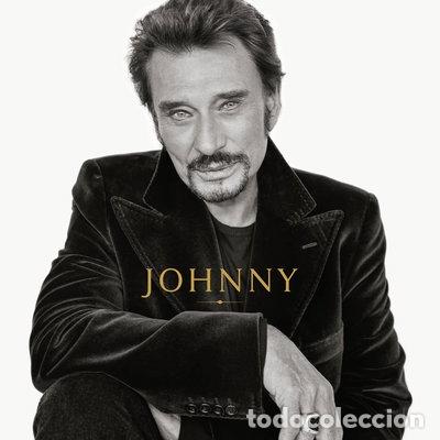 CDs de M&uacute;sica: Johnny- 0602508082399
