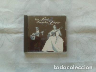 CDs de M&uacute;sica: Duos pour Guitare- 0743212586725