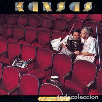 CDs de M&uacute;sica: Two For The Show- 0074643566025