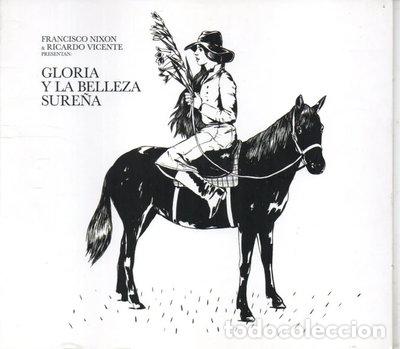 CDs de M&uacute;sica: Gloria y la belleza sure&ntilde;a- 8430217012541