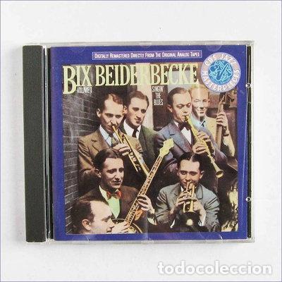 CDs de M&uacute;sica: Volume 1: Singin' the Blues- 5099746630928