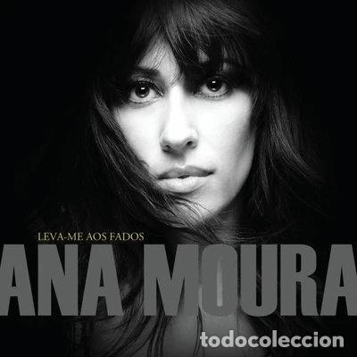 CDs de M&uacute;sica: Leva-Me Aos Fados- 0602527223698