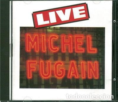 CDs de M&uacute;sica: Live (3218030501634)