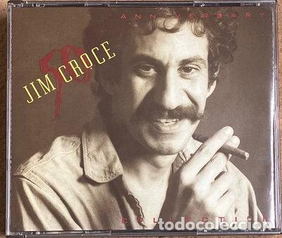 CDs de M&uacute;sica: The 50th Anniversary Collection- 5017615818826