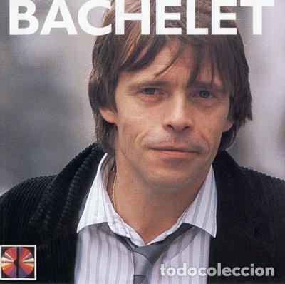 CDs de M&uacute;sica: Marionnettiste- 0035627401428