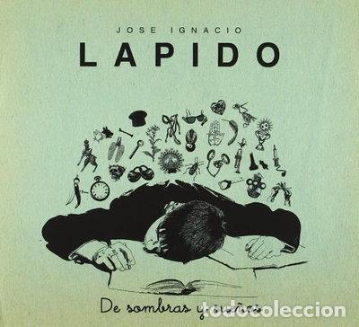 CDs de M&uacute;sica: De Sombras Y Sue&ntilde;os- 8426946905438