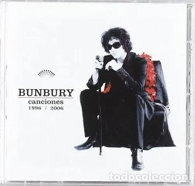 CD di Musica: Canciones 96-06- 0094635481723