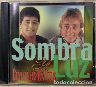 CDs de M&uacute;sica: Grandes &eacute;xitos- 8425655322895