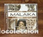 CDs de M&uacute;sica: Malaika- 6007689650537