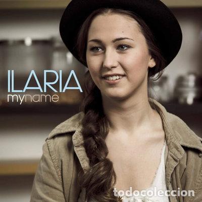 CDs de M&uacute;sica: My Name- 0888750563620
