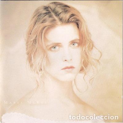 CDs de M&uacute;sica: Maria McKee- 0075992422925