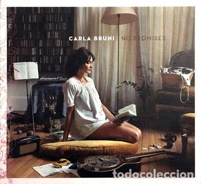 CDs de M&uacute;sica: No Promises- 3298498114119