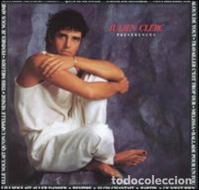 CDs de M&uacute;sica: Pr&eacute;f&eacute;rences- 0077778664123