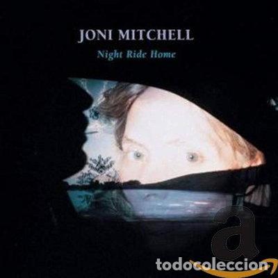 CDs de M&uacute;sica: Night Ride Home- 0720642430224