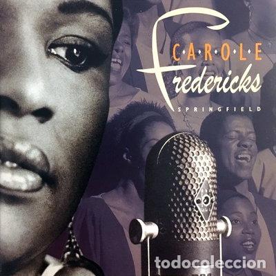 CDs de M&uacute;sica: Springfield- 0743214371824
