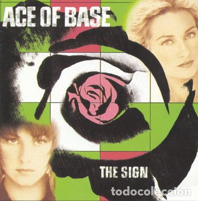 CDs de M&uacute;sica: The Sign- 0078221874021