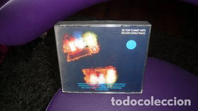 CDs de M&uacute;sica: Now That's What I Call Music! 16- 0077779367221