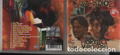 CDs de M&uacute;sica: Viva Radio 2- 0828767100326