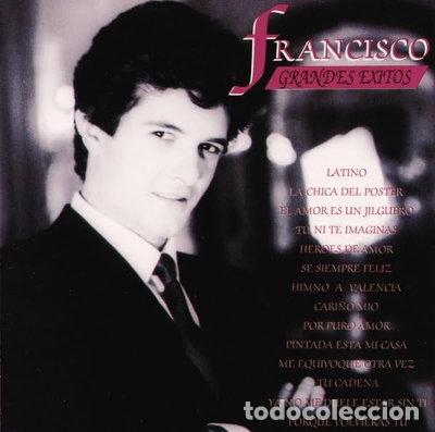 CDs de M&uacute;sica: Grandes &Eacute;xitos- 0731451181320