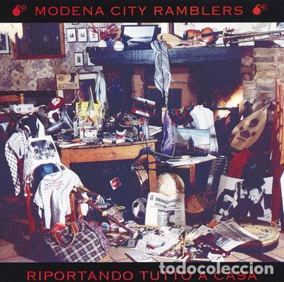 CDs de M&uacute;sica: Riportando tutto a casa- 0731452292629
