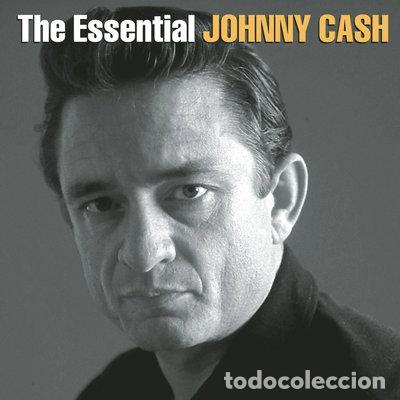 CDs de M&uacute;sica: The Essential Johnny Cash- 5099750634592