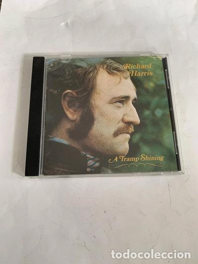 CDs de M&uacute;sica: A Tramp Shining- 0008811078027