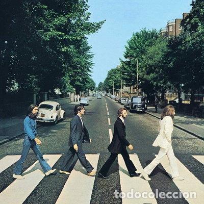 CDs de M&uacute;sica: Abbey Road- 0094638246824