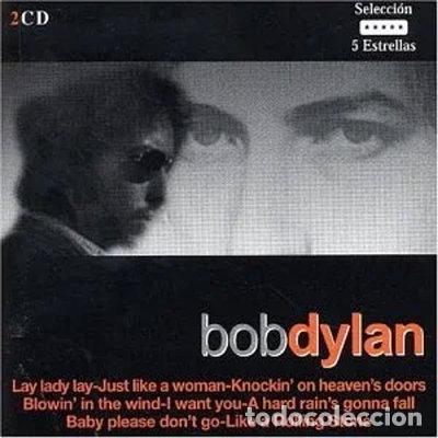 CDs de M&uacute;sica: Selecci&oacute;n 5 Estrellas- 8428579850284