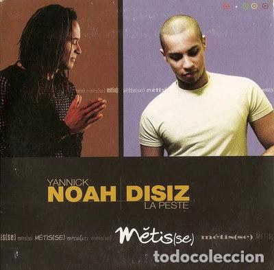 CDs de M&uacute;sica: M&eacute;tis(se)- 5099767594216