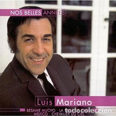 CDs de M&uacute;sica: Nos Belles Ann&eacute;es- 0724353837822