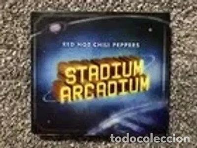 CDs de M&uacute;sica: Stadium Arcadium- 0093624999621