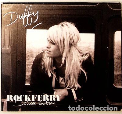 CDs de M&uacute;sica: Rockferry- 0602517912847