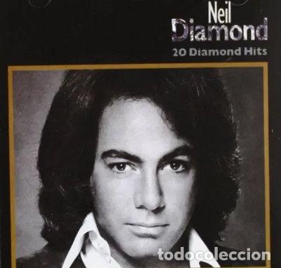 CDs de M&uacute;sica: 20 Diamond Hits- 0008811818128