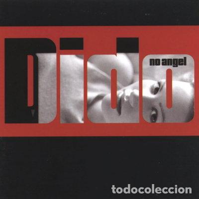 CDs de M&uacute;sica: No Angel- 0743218026829