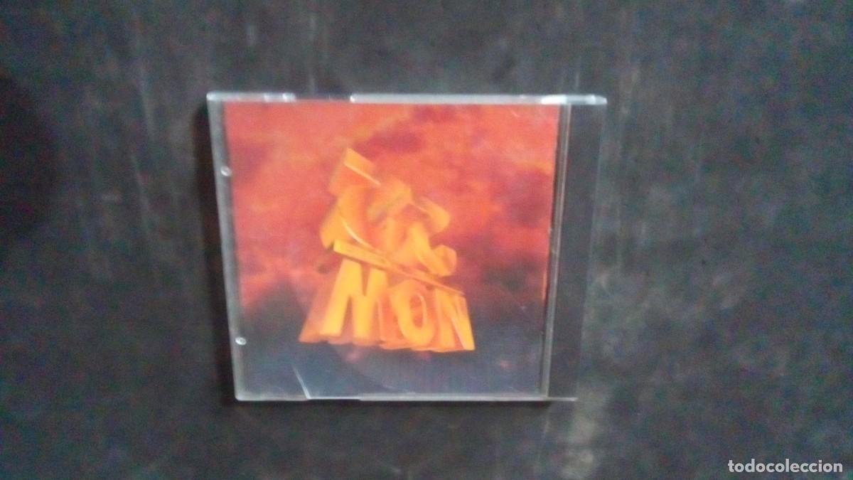 CDs de M&uacute;sica: Varios - NOW That's what I call music 22. (1992) 2 CD