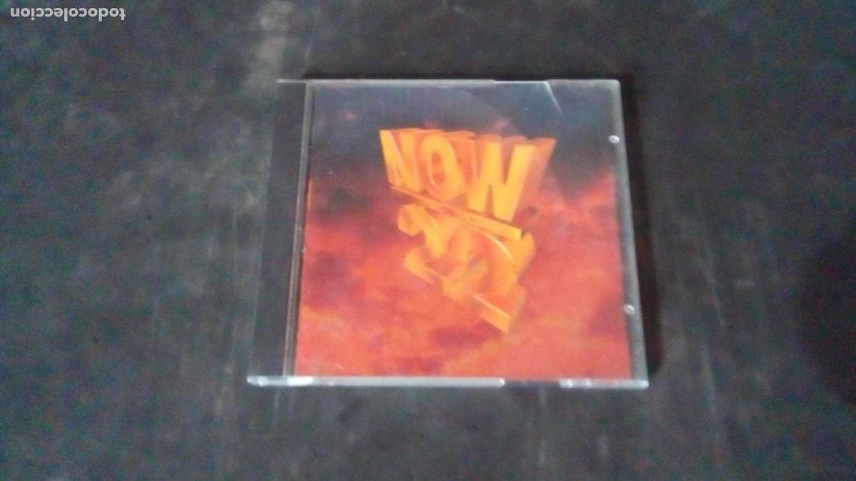 Musik-CDs: Varios - NOW That's what I call music 22. (1992) 2 CD