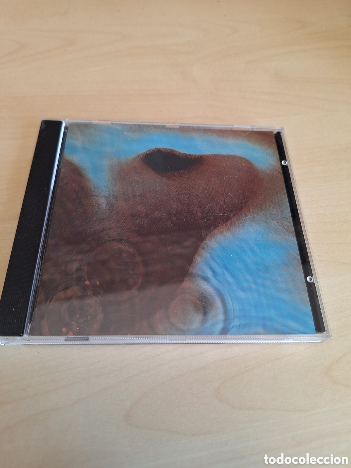 CDs de M&uacute;sica: SCD83 pink floyd meddle CD DE MUSICA