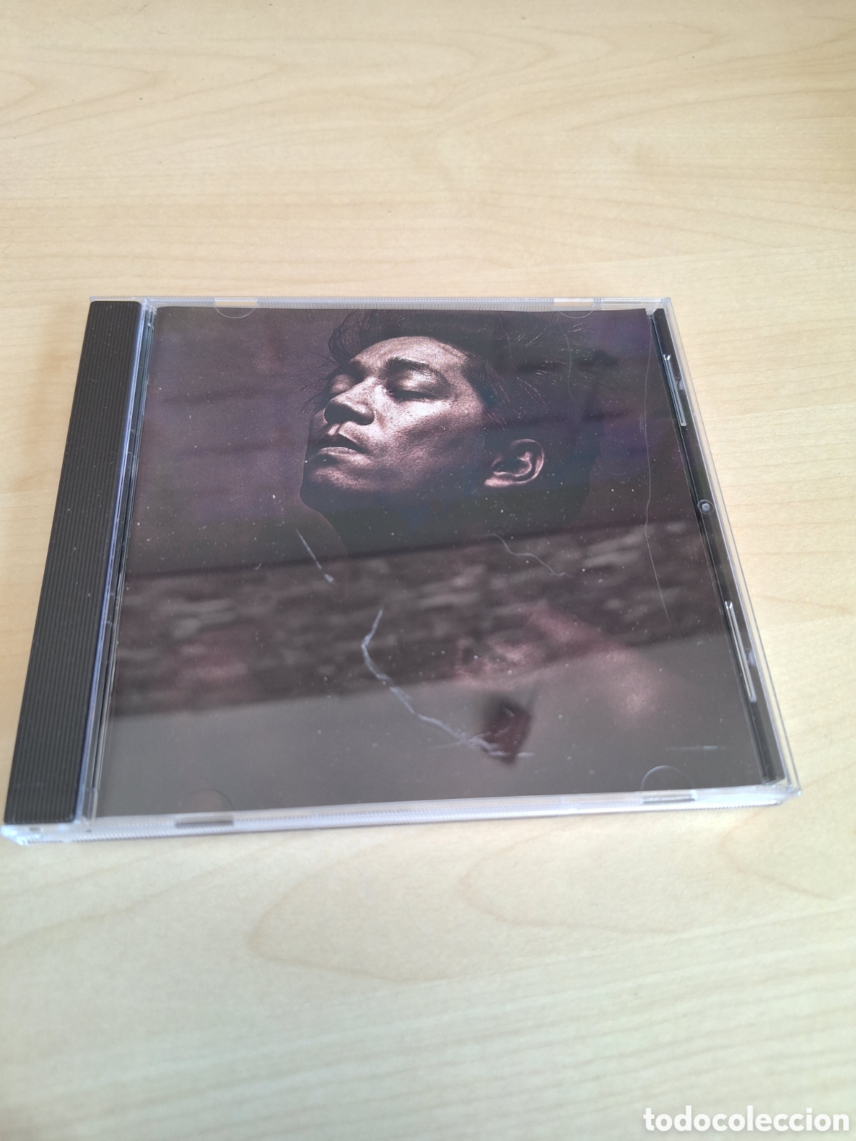 CDs de M&uacute;sica: SCD83 ryuichi sakamoto beauty CD DE MUSICA