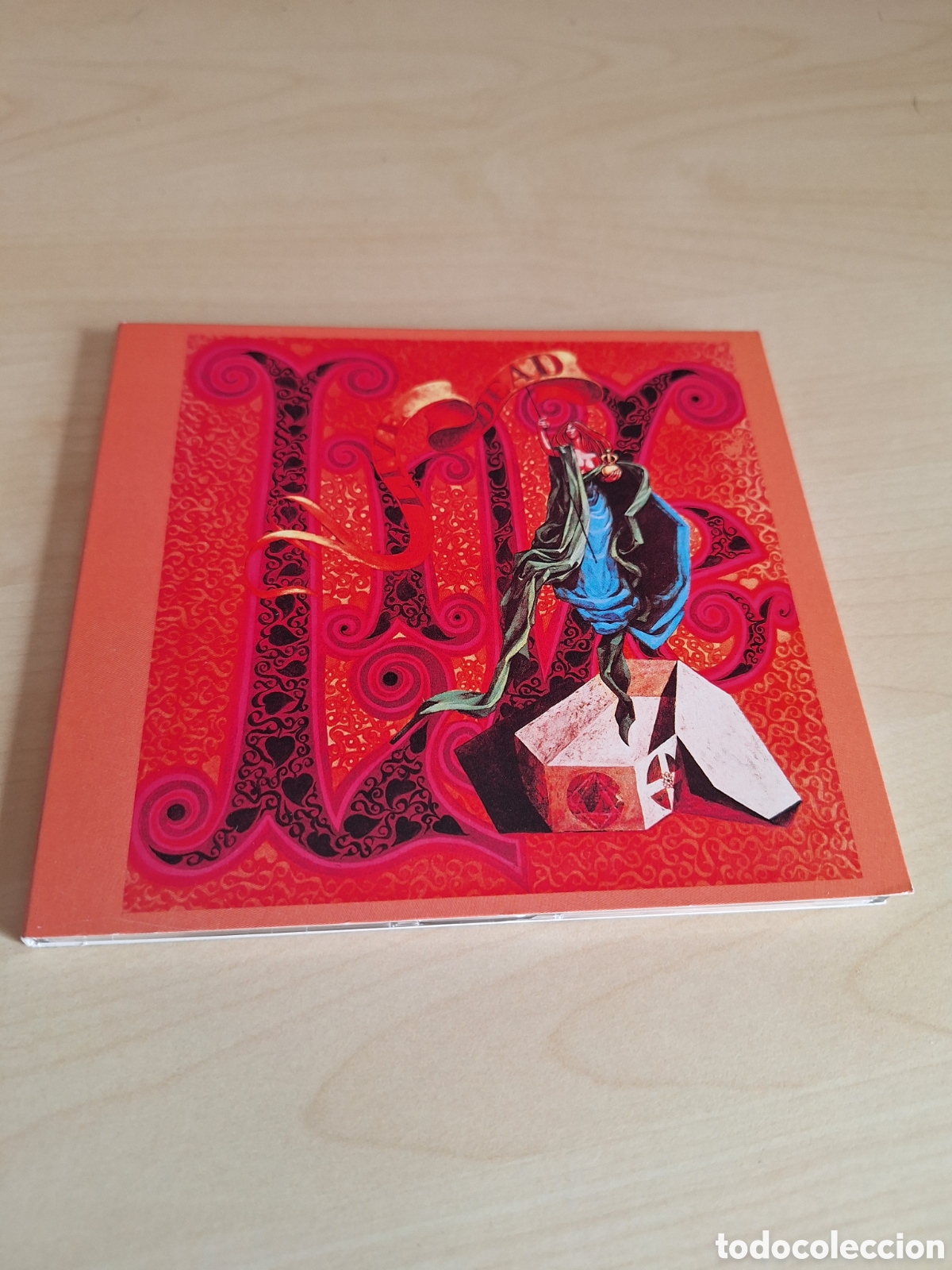 CDs de M&uacute;sica: SCD83 grateful dead live dead CD DE MUSICA