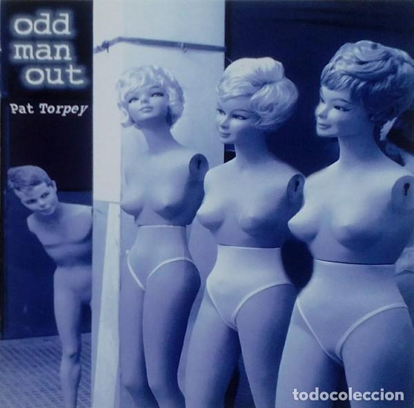 CDs de M&uacute;sica: Odd Man Out, Pat Torpey &ndash; Odd Man Out - CD - Edici&oacute;n Japonesa - 1998 - Videoarts Music &ndash; VACM-1126