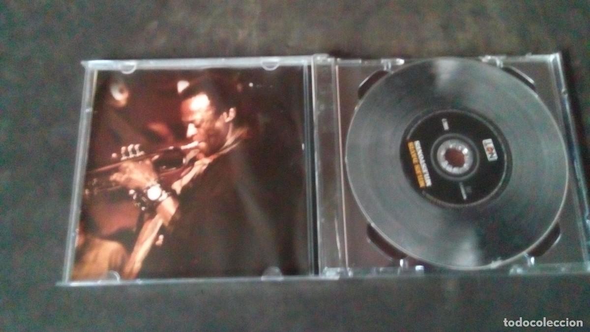 CDs de m&uacute;sica: DOBLE CD- 2 CD-MILES DAVIS-MILESTONES-COMO NUEVO - Foto 3