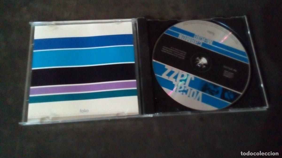 CDs de m&uacute;sica: CD-VOCAL JAZZ-CARMEN MCRAE- COMO NUEVO - Foto 3