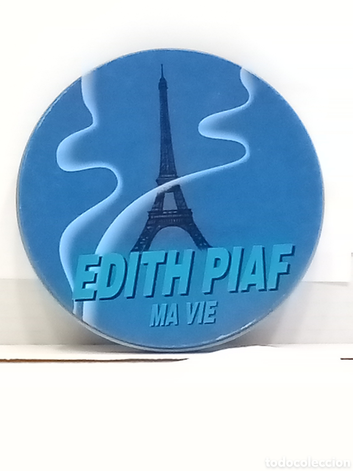 CDs de m&uacute;sica: Edith Piaf - Ma Vie - Dog & Roll - Foto 1
