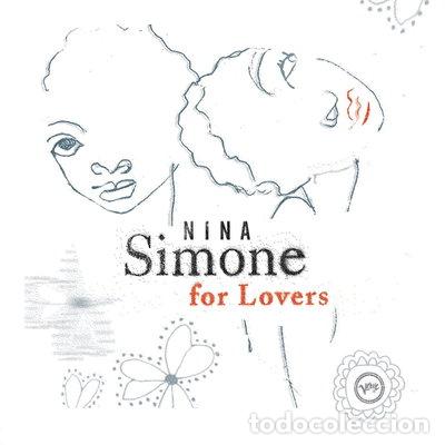 CDs de M&uacute;sica: For Lovers- 0602498636183