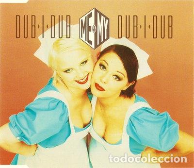 CDs de M&uacute;sica: Dub-I-Dub- 0724386811325